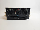 Oryginalny panel sterowania klimatyzacją Mercedes-Benz W168 A-Klasse regulator nagrzewnicy 1688300485